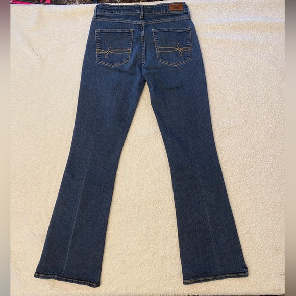 LEVI’S MODERN BOOTCUT JEAN. - Picture 8 of 15